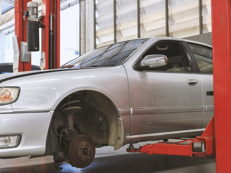 Autoservis Autoservis