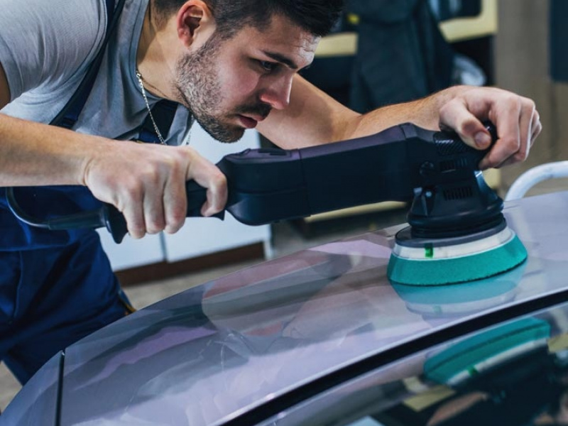 Bodywork Services