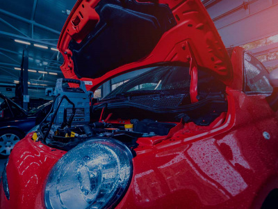Bodywork Services