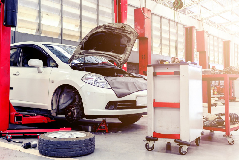 Vozidlo PRED a PO Vozidlo PRED a PO