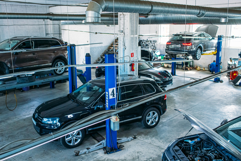 Vozidlo PRED a PO Vozidlo PRED a PO