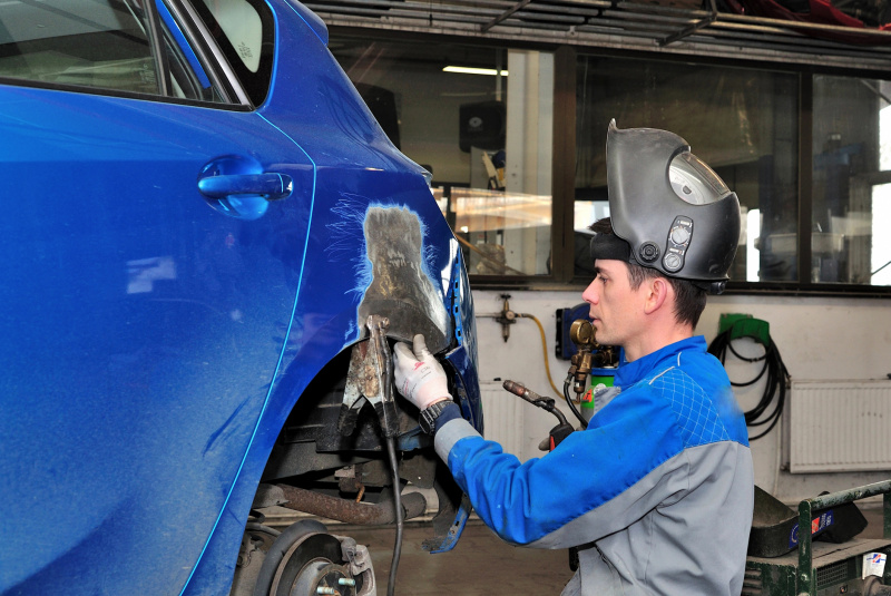 Vozidlo PRED a PO Vozidlo PRED a PO