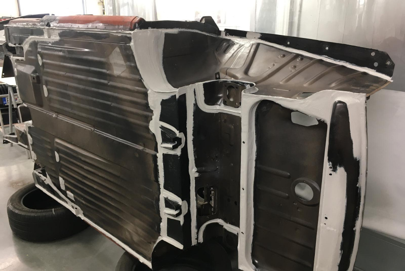 Vozidlo PRED a PO Vozidlo PRED a PO