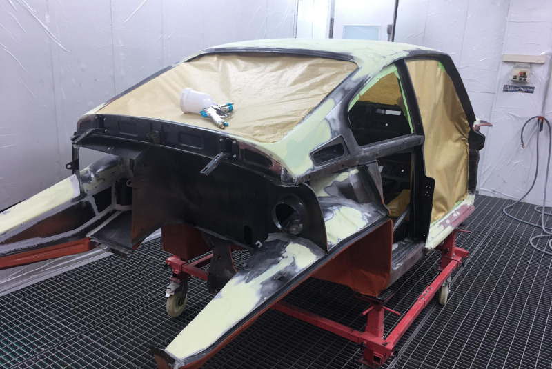 Vozidlo PRED a PO Vozidlo PRED a PO