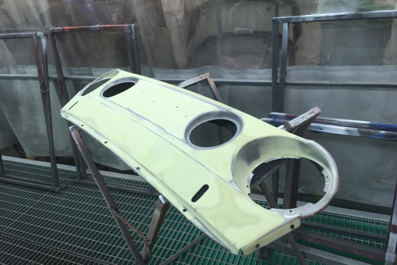 Vozidlo PRED a PO Vozidlo PRED a PO