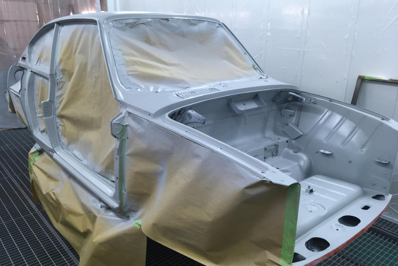 Vozidlo PRED a PO Vozidlo PRED a PO