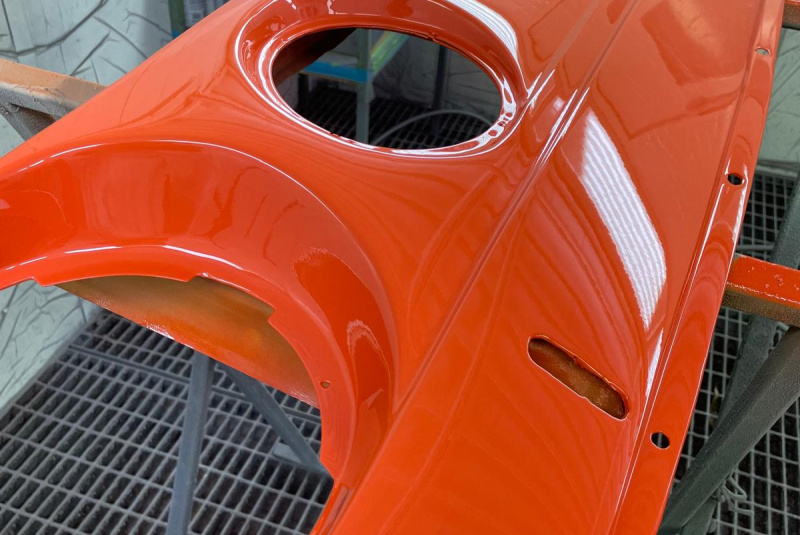 Vozidlo PRED a PO Vozidlo PRED a PO