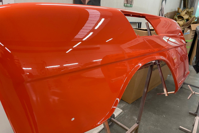 Vozidlo PRED a PO Vozidlo PRED a PO