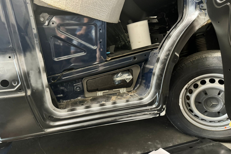 Vozidlo PRED a PO Vozidlo PRED a PO