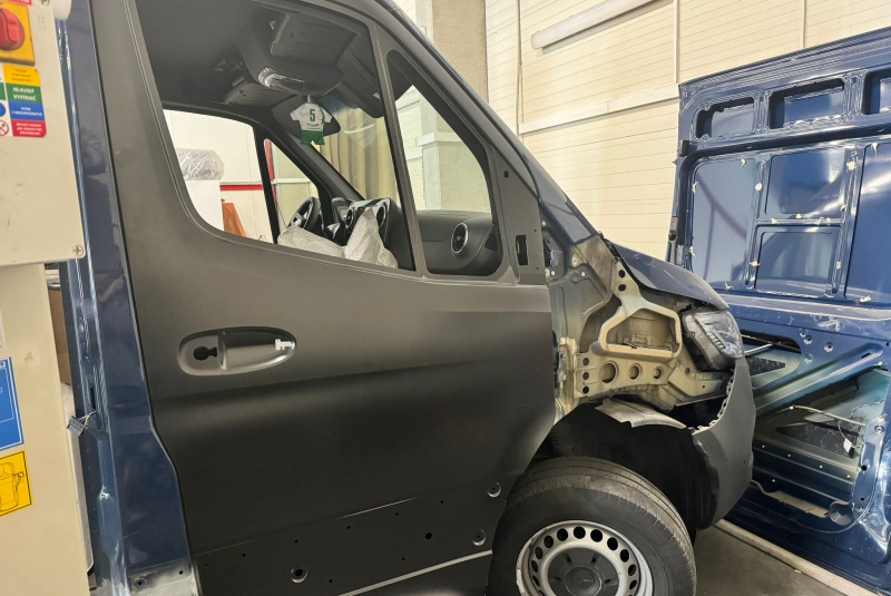 Vozidlo PRED a PO Vozidlo PRED a PO