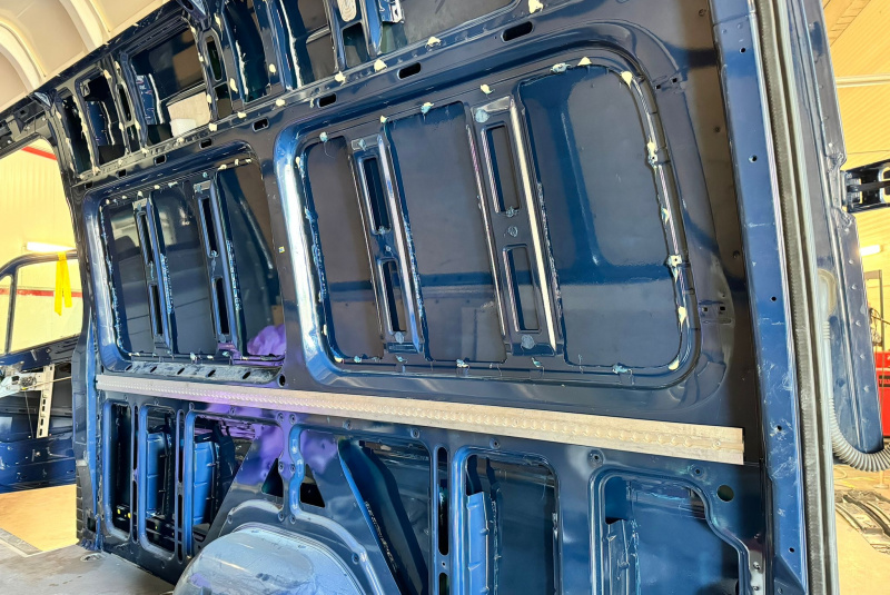 Vozidlo PRED a PO Vozidlo PRED a PO