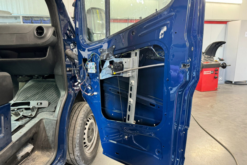 Vozidlo PRED a PO Vozidlo PRED a PO