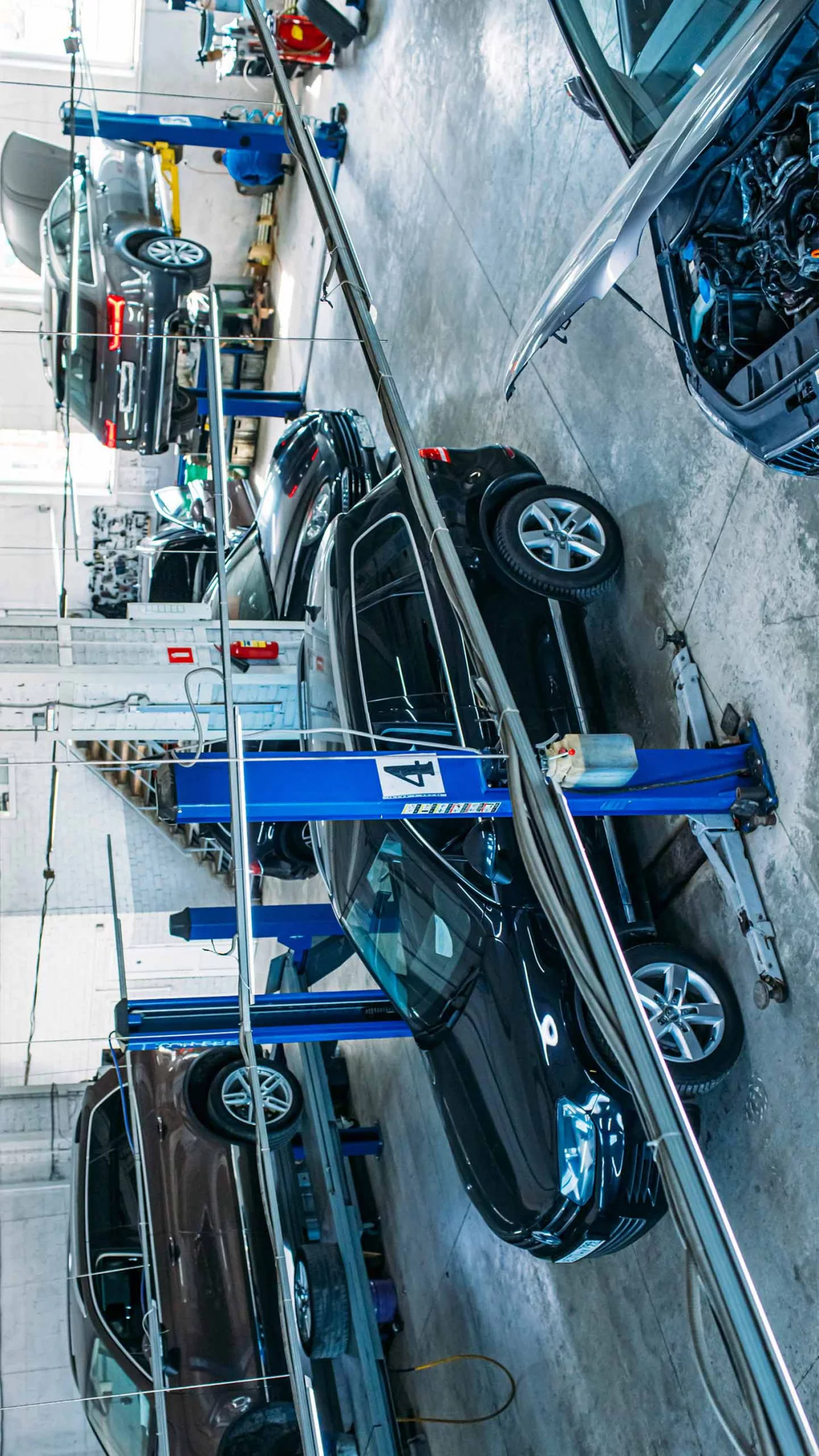 Autoservis OP AUTO s.r.o.