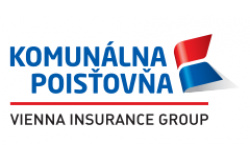 Komunálna poisťovňa Komunálna poisťovňa