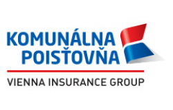 Komunálna poisťovňa Komunálna poisťovňa