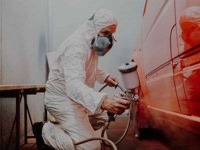 Painting Services