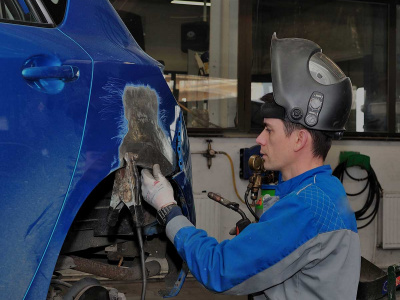 Tinkering Work